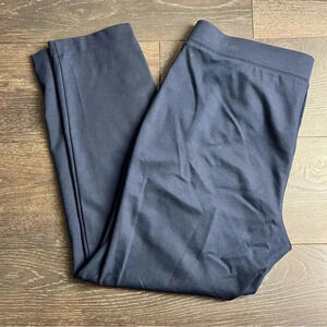 INC Navy Blue Women’s Plus Size